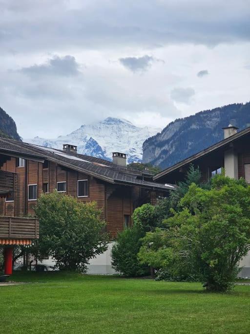 Sawasdee Jungfrau Apartamento