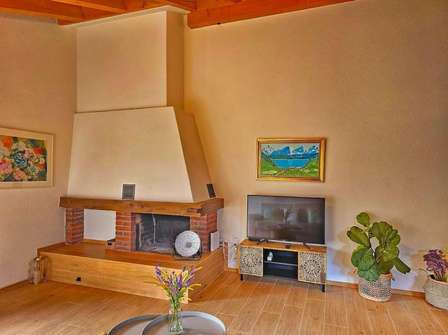 Sawasdee Jungfrau Apartamento