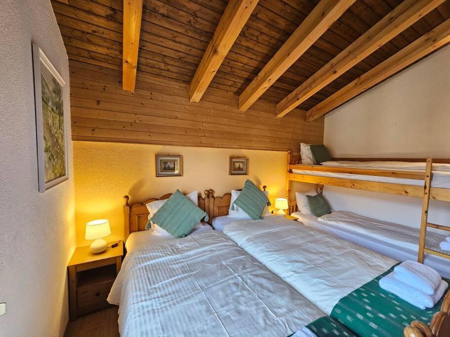 Sawasdee Jungfrau Apartamento